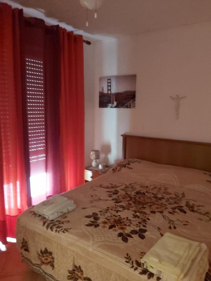 Casa Mia Apartment มอนเรอาเล ภายนอก รูปภาพ